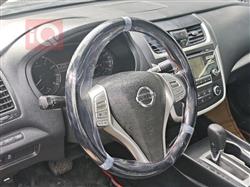 نيسان ألتيما